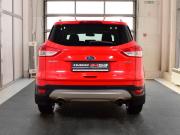 Ford Kuga II Кемерово  - изображение 24