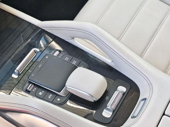 Mercedes-Benz GLE Coupe II (C167) с пробегом 2020 года, цена 8 380 000 рублей, 66124 км, внедорожник, Автокод Объявления