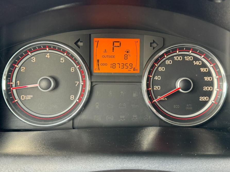 SsangYong Actyon II Архангельск  - изображение 14