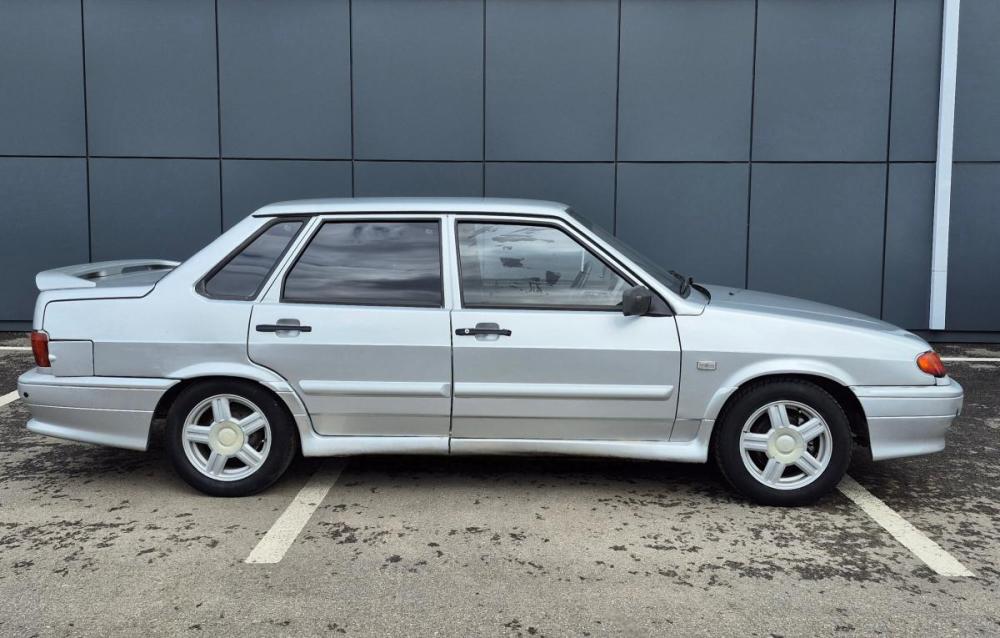 Lada (ВАЗ) 2115 Воронеж  - изображение 8