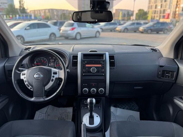 Nissan X-Trail II Рестайлинг с пробегом 2011 года, цена 1 399 000 рублей, 97239 км, внедорожник, Автокод Объявления