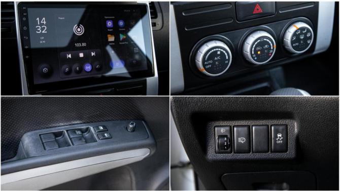 Nissan X-Trail II Рестайлинг с пробегом 2012 года, цена 965 000 рублей, 256500 км, внедорожник, Автокод Объявления