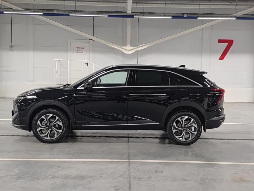 Haval F7 II Казань  - изображение 10