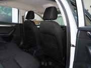Skoda Octavia III (A7) Рестайлинг Тверь  - изображение 38