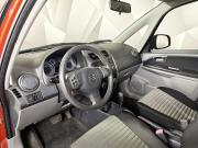 Suzuki SX4 I (Classic) Рестайлинг Москва  - изображение 39