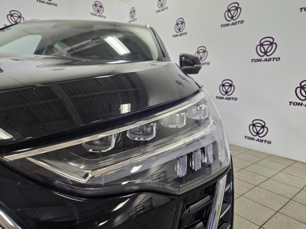 Haval Jolion I с пробегом 2024 года, цена 2 079 000 рублей, 49388 км, внедорожник, Автокод Объявления