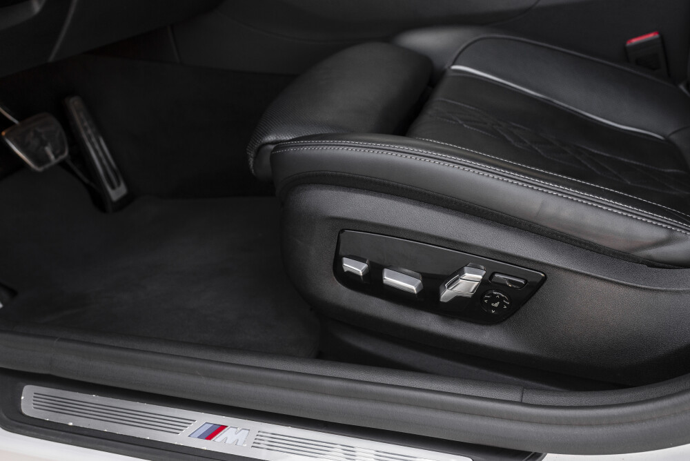 BMW 5 серии VII (G30/G31/G38) Казань  - изображение 23