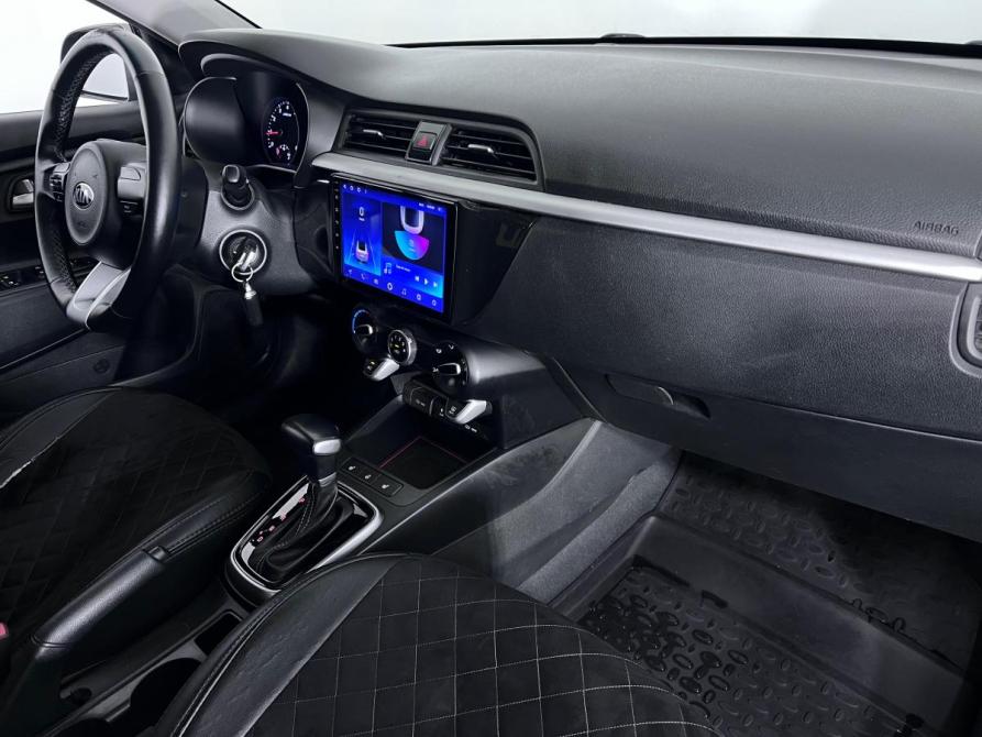 Kia Rio IV Ростов-на-Дону  - изображение 16