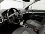 Skoda Octavia II (A5) Рестайлинг Екатеринбург  - изображение 34