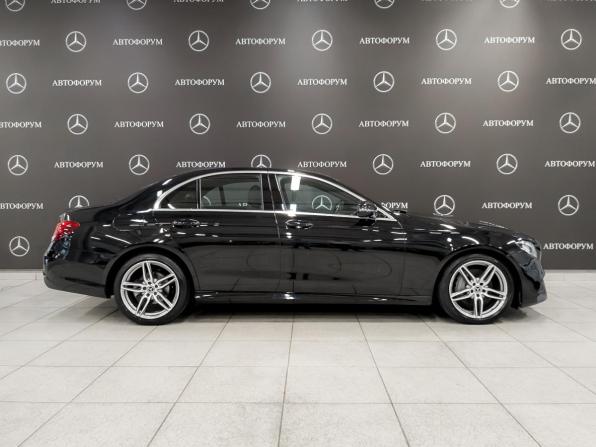Mercedes-Benz E-Класс V (W213 S213 C238) с пробегом 2019 года, цена 3 605 000 рублей, 64765 км, седан, Автокод Объявления