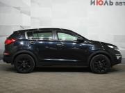 Kia Sportage III Рестайлинг Екатеринбург  - изображение 22