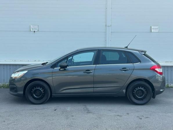 Citroen C4 II с пробегом 2012 года, цена 579 000 рублей, 163362 км, хэтчбек, Автокод Объявления