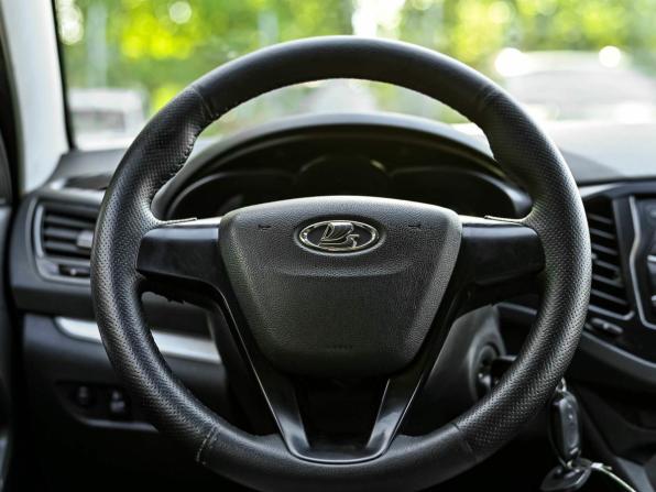 Lada (ВАЗ) Vesta I с пробегом 2016 года, цена 630 000 рублей, 159911 км, универсал, Автокод Объявления