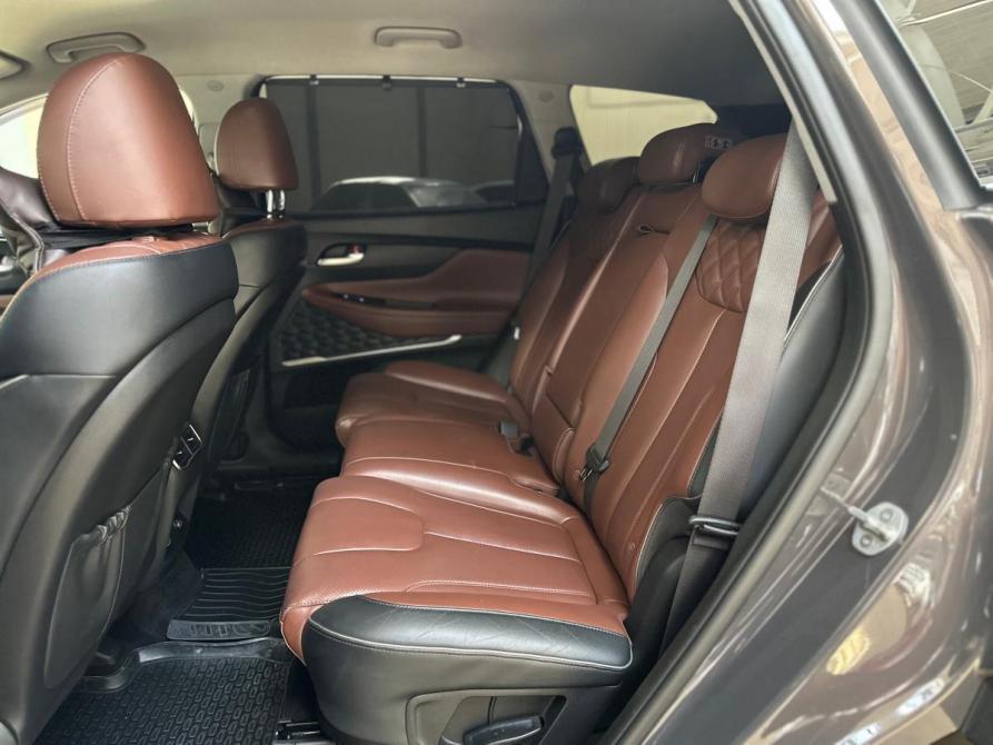 Hyundai Santa Fe IV Рестайлинг Набережные Челны  - изображение 15