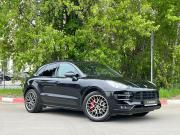 Porsche Macan I Санкт-Петербург  - изображение 31