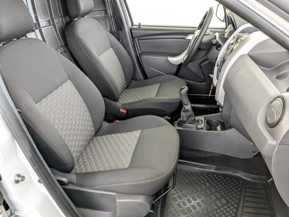 Lada (ВАЗ) Largus I Рестайлинг с пробегом 2024 года, цена 1 350 000 рублей, 14016 км, фургон, Автокод Объявления