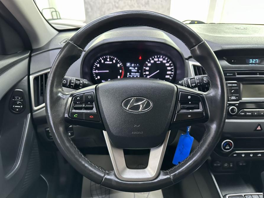 Hyundai Creta I Ярославль  - изображение 18
