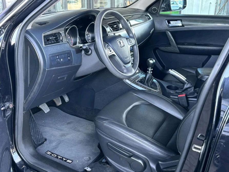 Zotye T600 Волгоград  - изображение 12