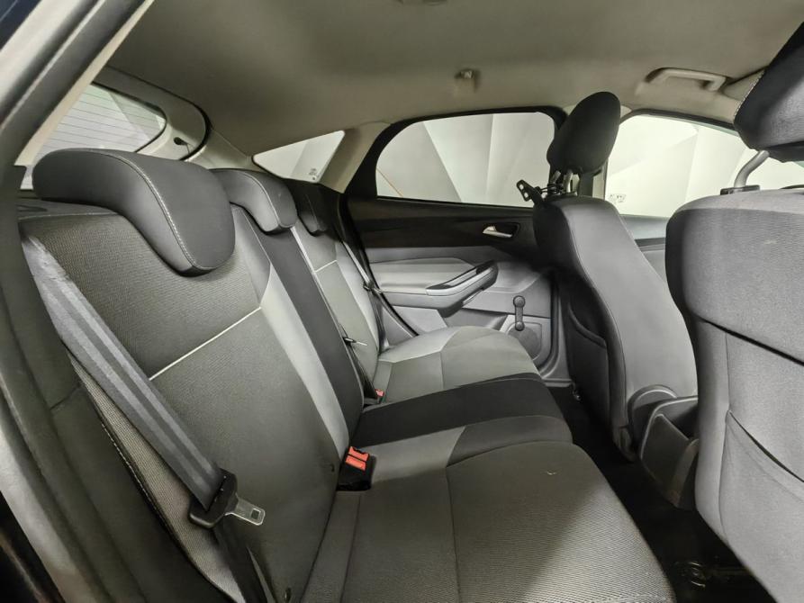 Ford Focus III Москва  - изображение 15