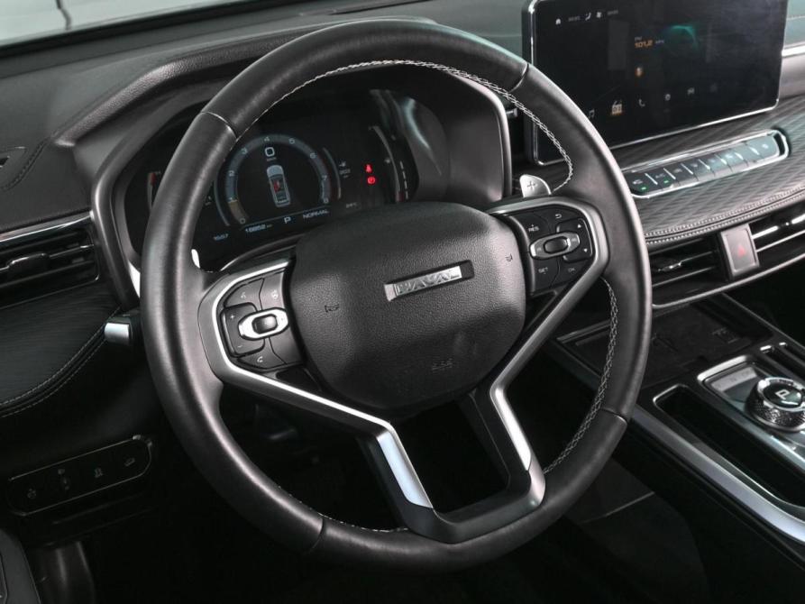 Haval Jolion I Рестайлинг Ростов-на-Дону  - изображение 12