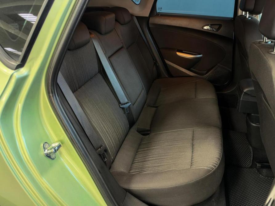Opel Astra J Сыктывкар  - изображение 9