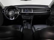 Kia Optima IV Рестайлинг Тюмень  - изображение 44