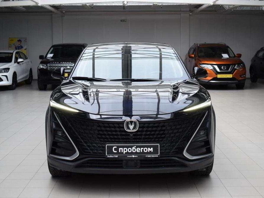Changan UNI-T I Челябинск  - изображение 2