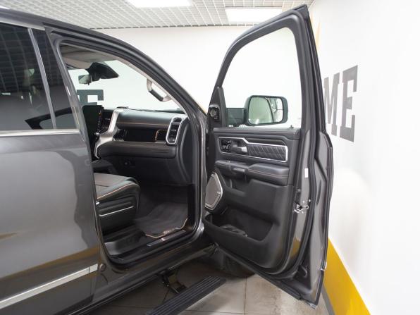 Ram 1500 V Рестайлинг с пробегом 2026 года, цена 10 999 000 рублей, 44 км, offers.body_type.unknown, Автокод Объявления