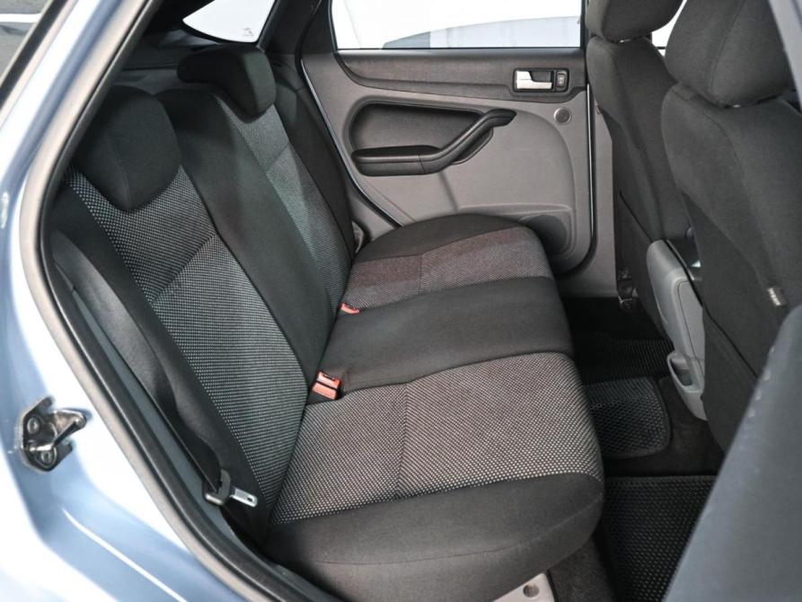 Ford Focus II Рестайлинг Ростов-на-Дону  - изображение 7