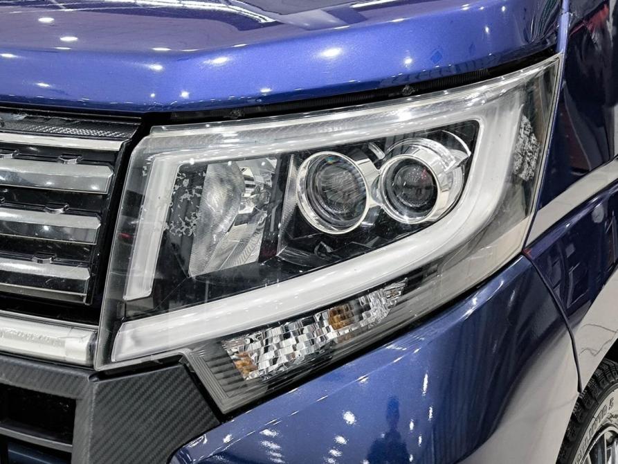 Daihatsu Move VI Казань  - изображение 21