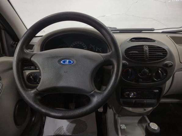 Lada (ВАЗ) Kalina I с пробегом 2009 года, цена 180 000 рублей, 171344 км, универсал, Автокод Объявления