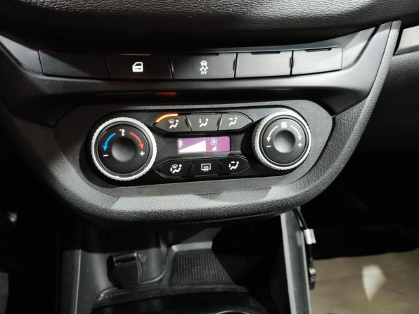 Lada (ВАЗ) Vesta I с пробегом 2019 года, цена 799 000 рублей, 122680 км, седан, Автокод Объявления