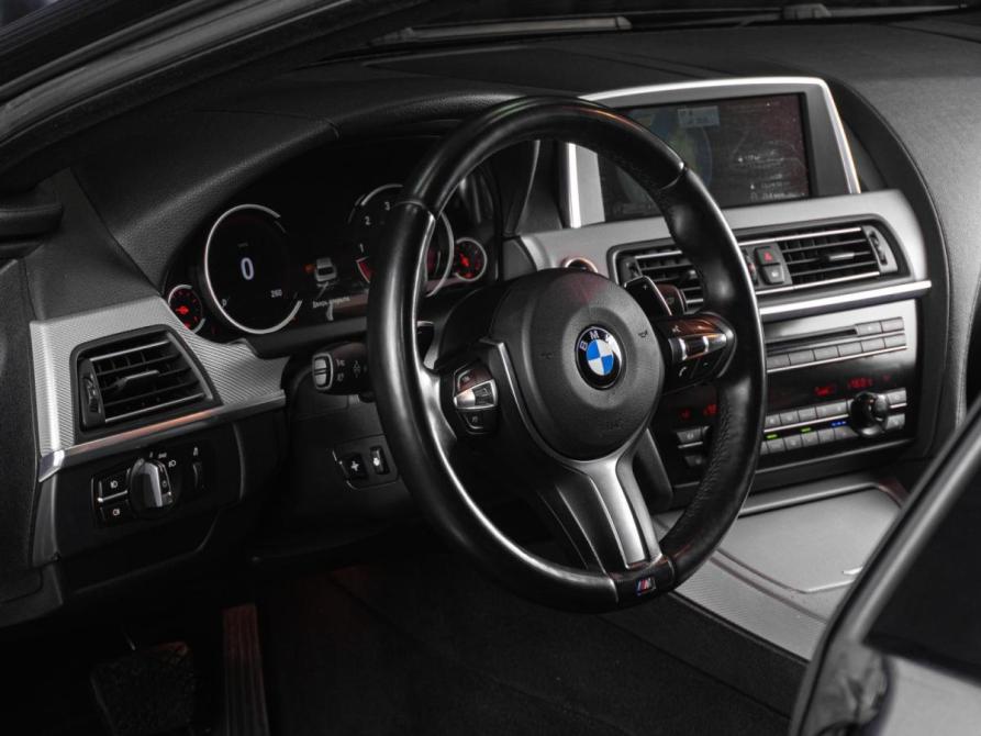 BMW 6 серии III (F06/F13/F12) Тюмень  - изображение 28