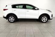 Kia Sportage IV Рестайлинг Саратов  - изображение 29
