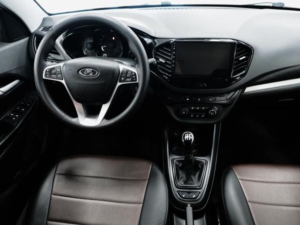 Lada (ВАЗ) Vesta I с пробегом 2019 года, цена 874 000 рублей, 150006 км, седан, Автокод Объявления