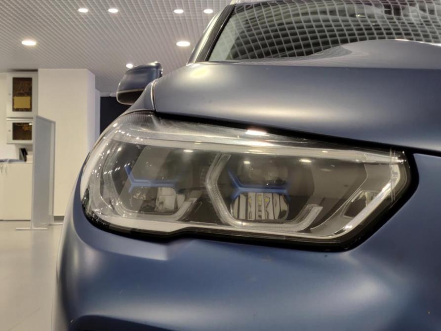 BMW X5 IV (G05/G18) Казань  - изображение 21