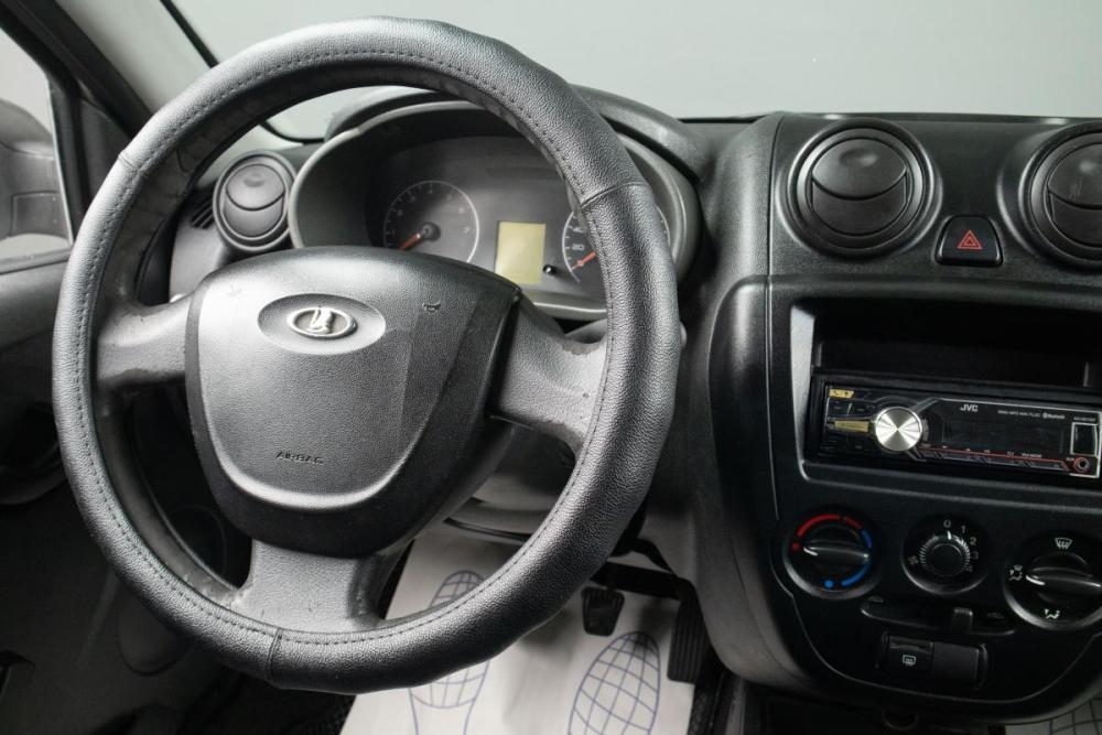 Lada (ВАЗ) Granta I Оренбург  - изображение 9