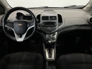 Chevrolet Aveo II Ярославль  - изображение 28