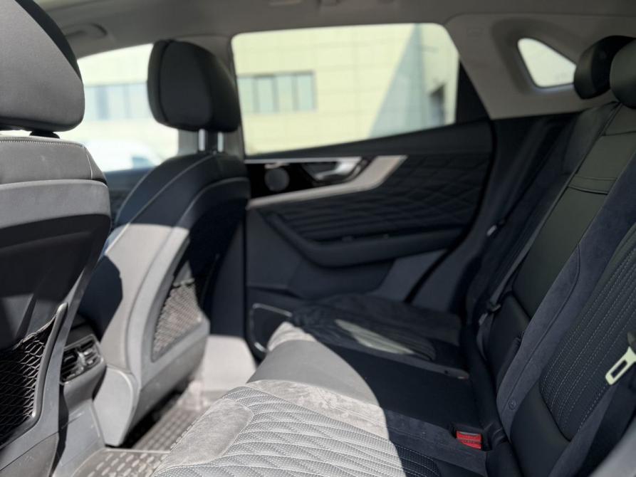 Hongqi HS5 I Москва  - изображение 5