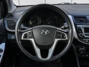 Hyundai Solaris I Рестайлинг Курган  - изображение 37