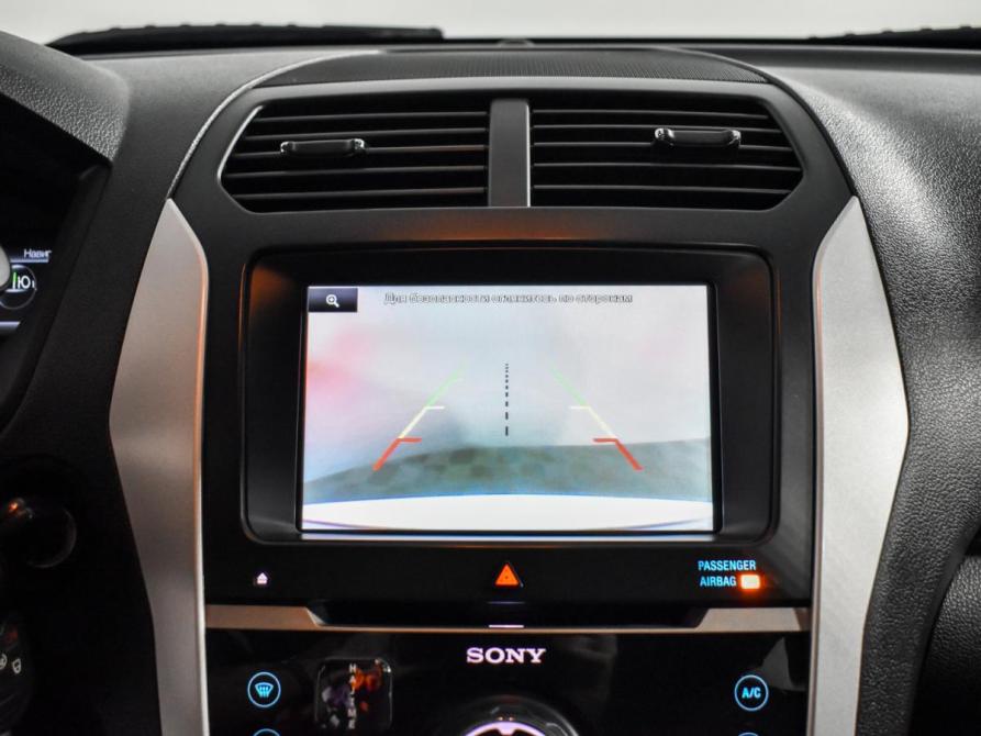 Ford Explorer V Санкт-Петербург  - изображение 18