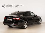 Audi A4 V (B9) Рестайлинг Казань  - изображение 11
