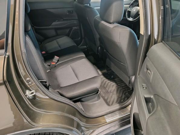 Mitsubishi Outlander III Рестайлинг 2 с пробегом 2018 года, цена 1 659 000 рублей, 158168 км, внедорожник, Автокод Объявления