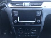 Skoda Rapid I Рестайлинг Брянск  - изображение 29