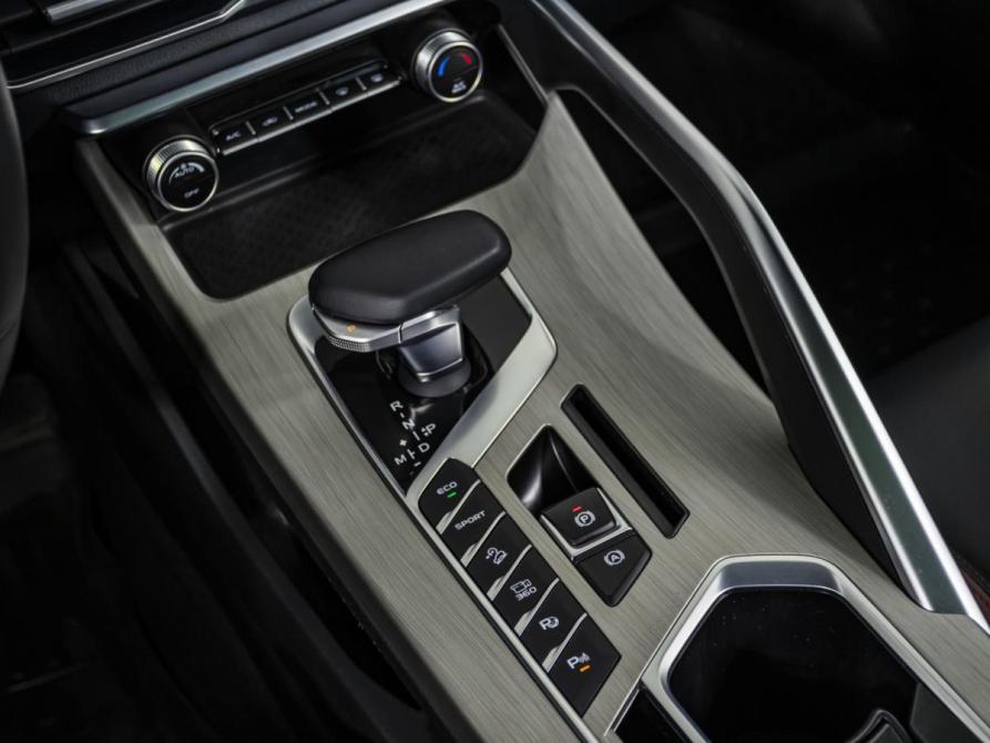 Geely Coolray I Москва  - изображение 19