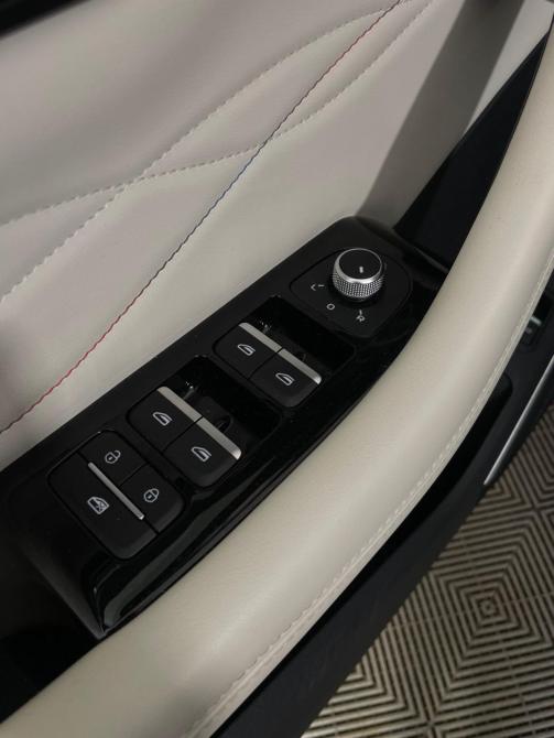 Geely Monjaro I Воронеж  - изображение 18