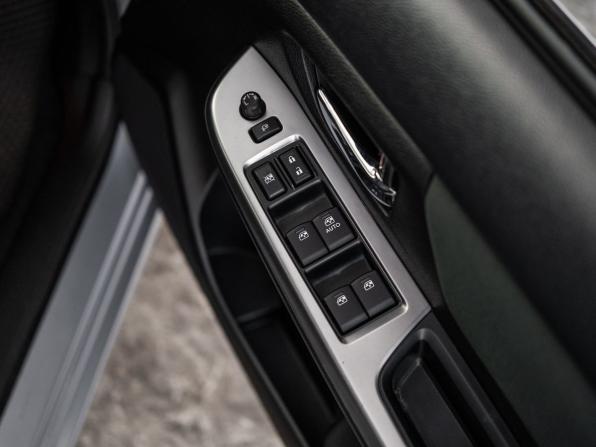 Subaru Impreza IV Рестайлинг с пробегом 2016 года, цена 1 080 500 рублей, 85907 км, седан, Автокод Объявления