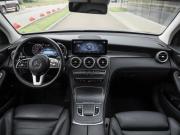Mercedes-Benz GLC I (X253) Рестайлинг Санкт-Петербург  - изображение 54