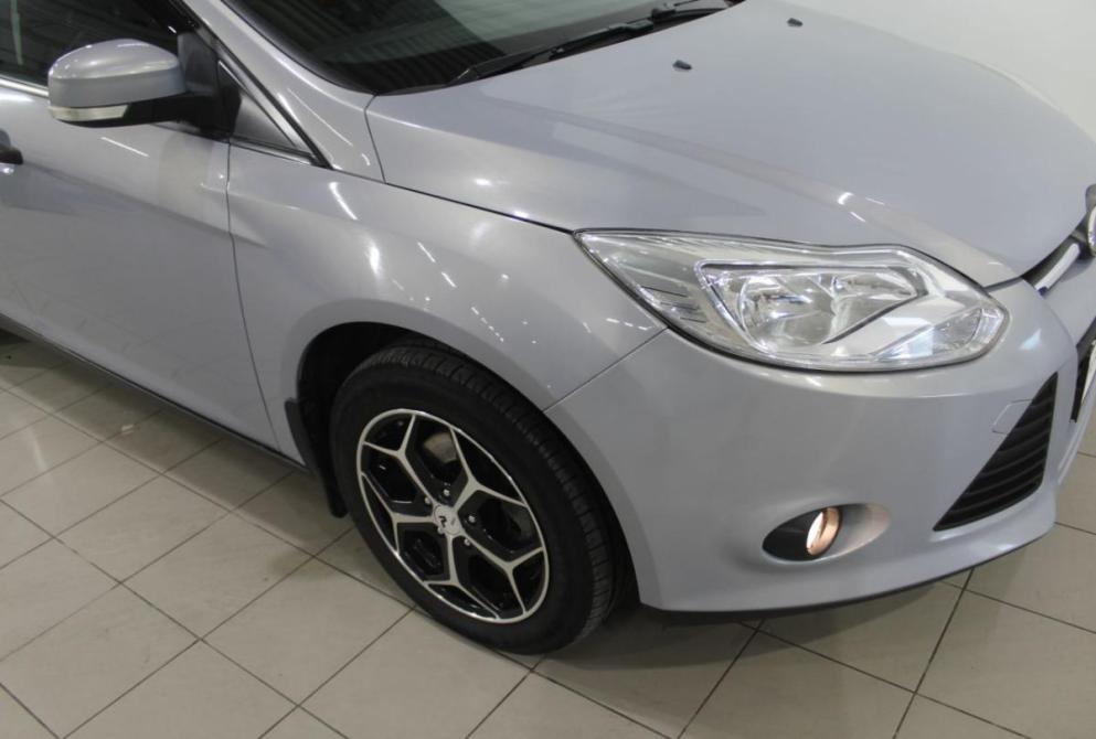 Ford Focus III Астрахань  - изображение 4