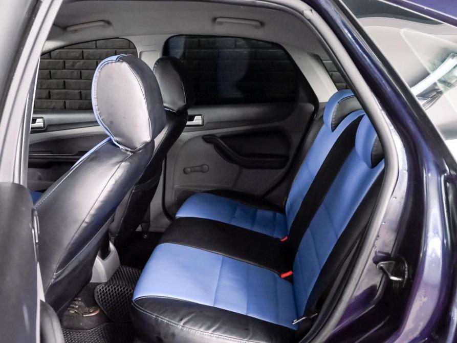 Ford Focus II Рестайлинг Екатеринбург  - изображение 15